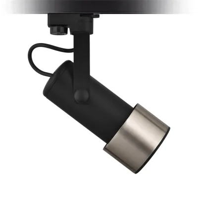 Nevo Dekoratif Ray Spot Siyah Saten Nr112 — 2. görsel