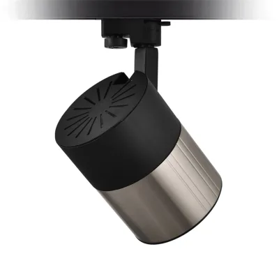 Nevo Dekoratif Ray Spot Siyah Saten Nr182 — 2. görsel