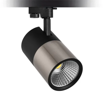 Nevo Dekoratif Ray Spot Siyah Saten Nr183 — 1. görsel