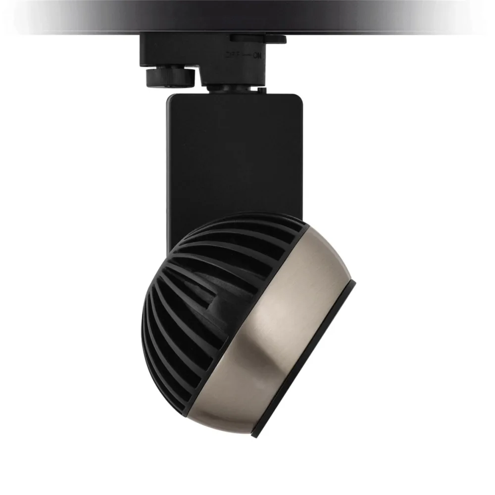 Nevo Dekoratif Ray Spot Siyah Saten Nr255 — 3. görsel