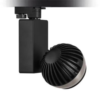Nevo Dekoratif Ray Spot Siyah Saten Nr255 — 2. görsel