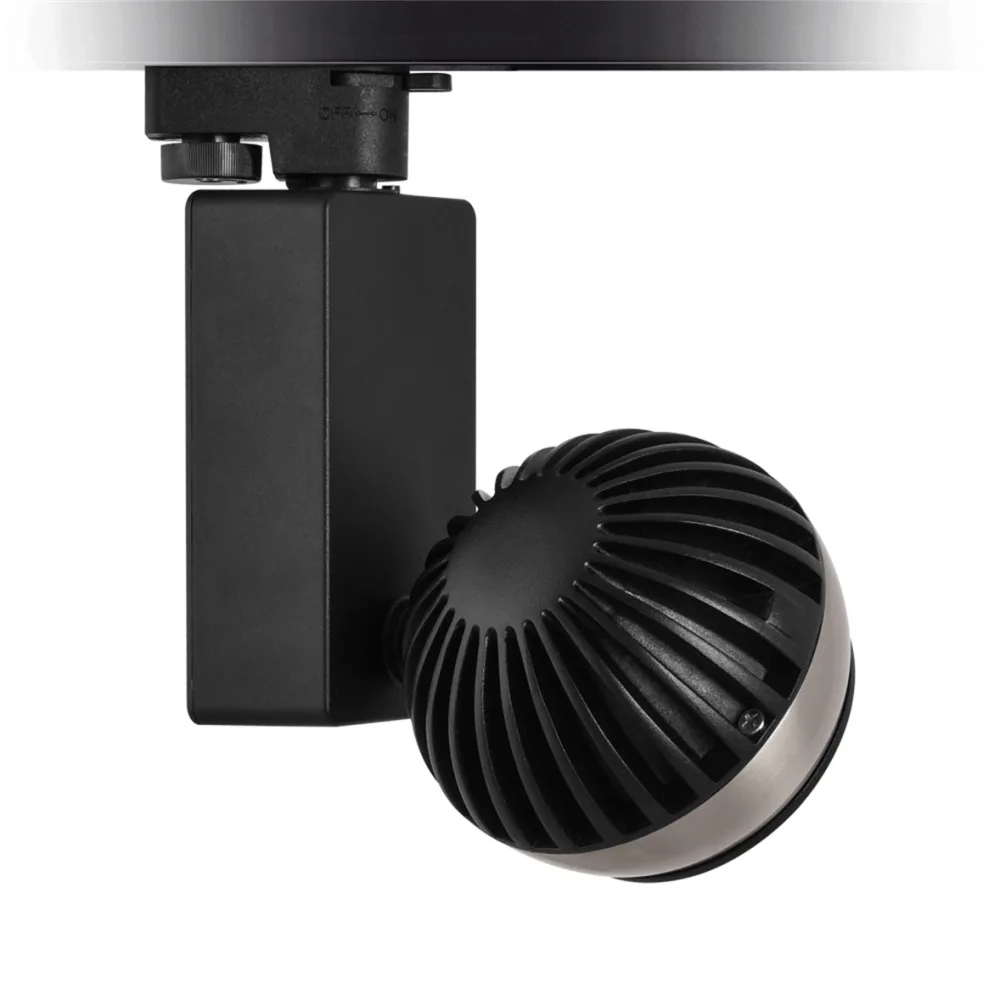 Nevo Dekoratif Ray Spot Siyah Saten Nr255 — 2. görsel