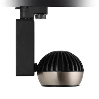 Nevo Dekoratif Ray Spot Siyah Saten Nr255 — 4. görsel