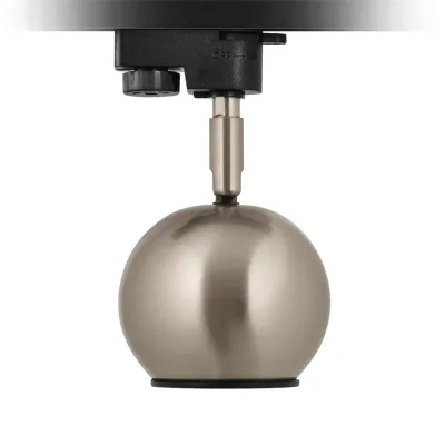 Nevo Dekoratif Ray Spot Siyah Saten Nr300 — 3. görsel