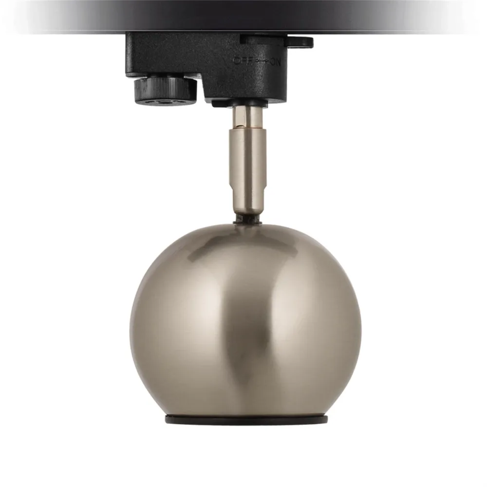 Nevo Dekoratif Ray Spot Siyah Saten Nr300 — 3. görsel
