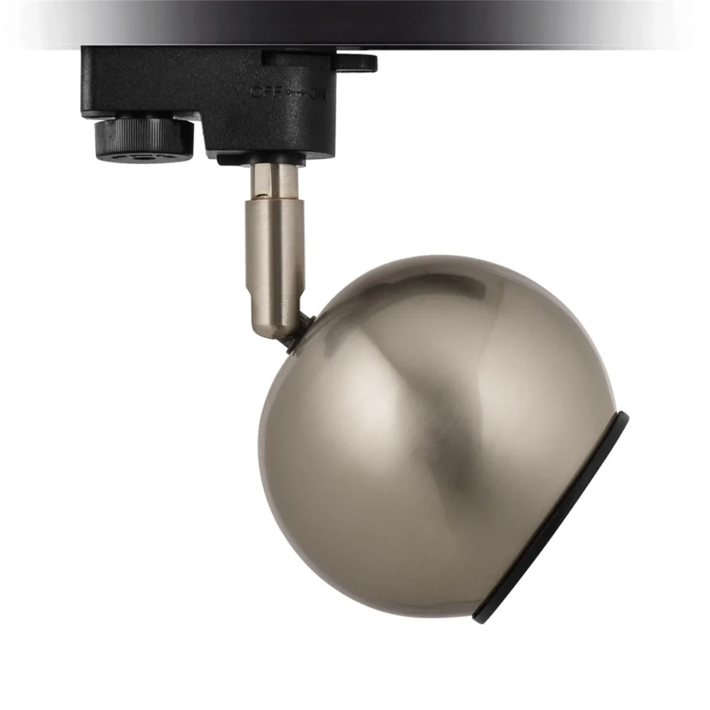 Nevo Dekoratif Ray Spot Siyah Saten Nr300 — 2. görsel