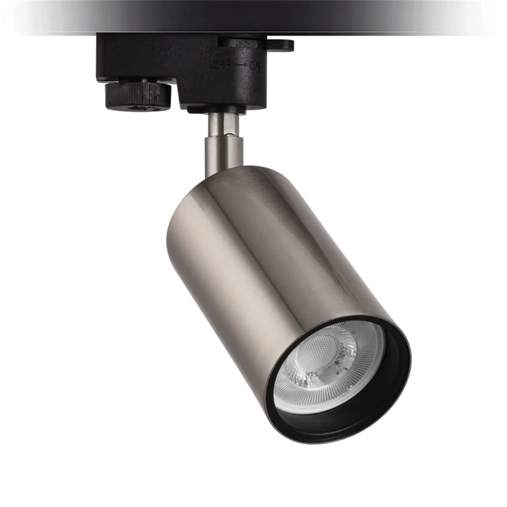 Nevo Dekoratif Ray Spot Siyah Saten Nr328