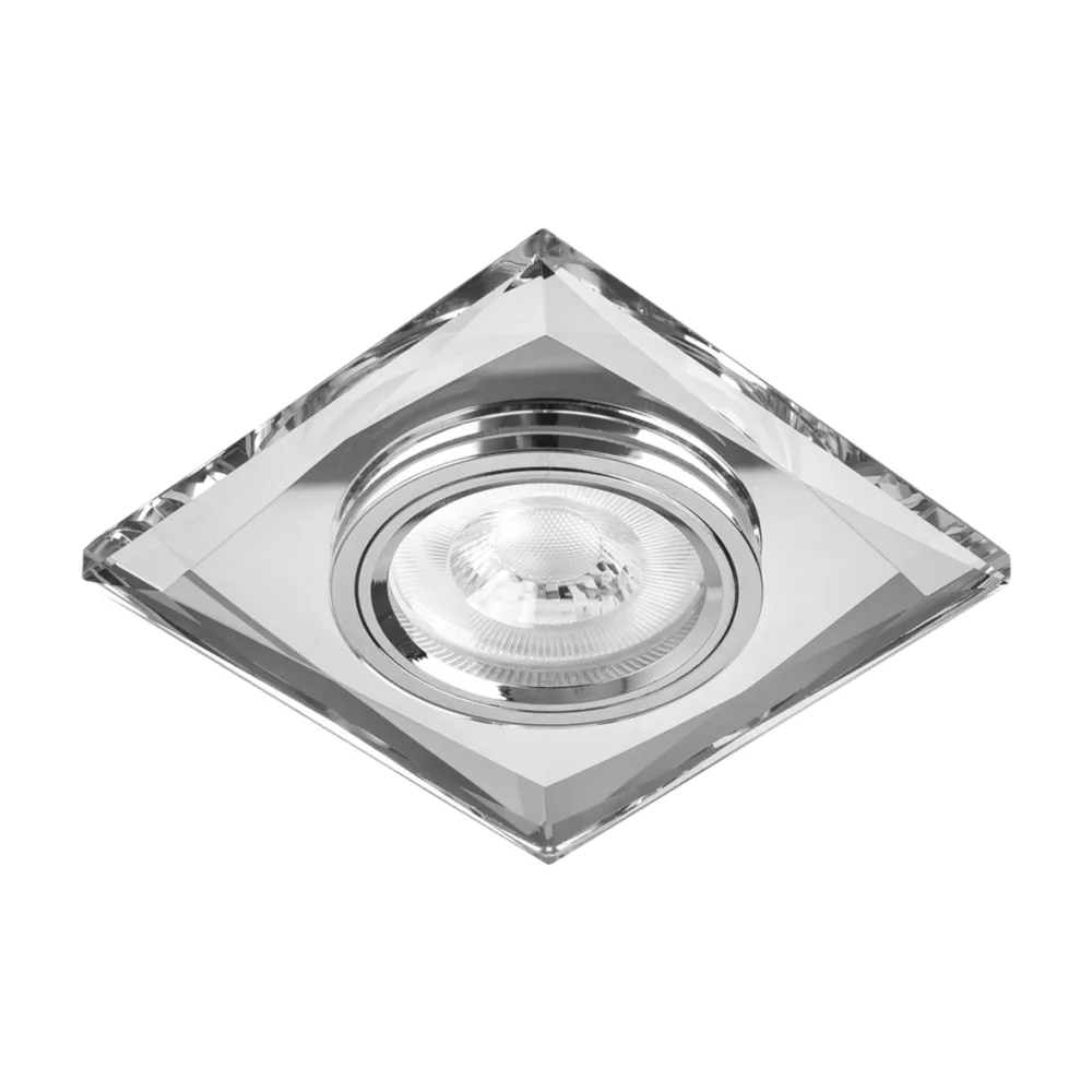 Nevo Sıva Altı Cam Spot Nd501-1