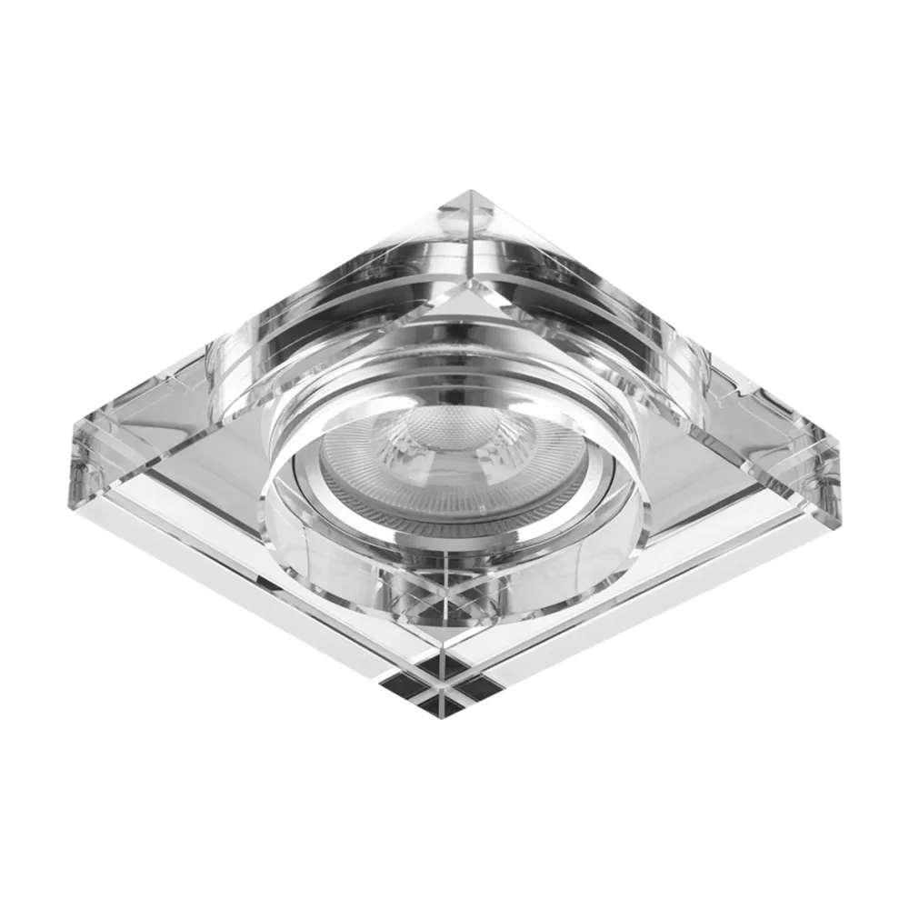 Nevo Sıva Altı Cam Spot Nd502-1