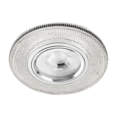 Nevo Sıva Altı Çerçeve Ledli Cam Spot Nd523