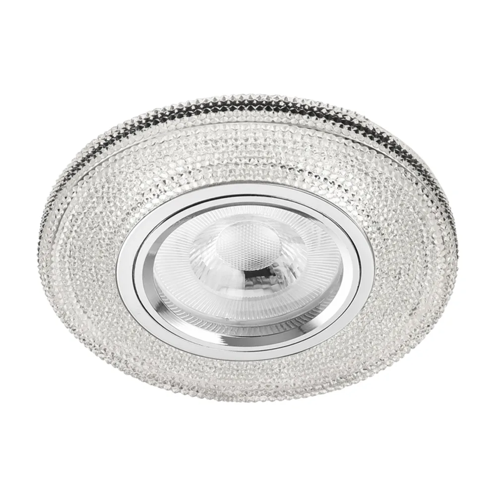 Nevo Sıva Altı Çerçeve Ledli Cam Spot Nd523