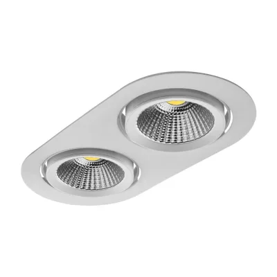Nevo Sıva Altı İkili Led Spot Beyaz Nd275-2 — 3. görsel