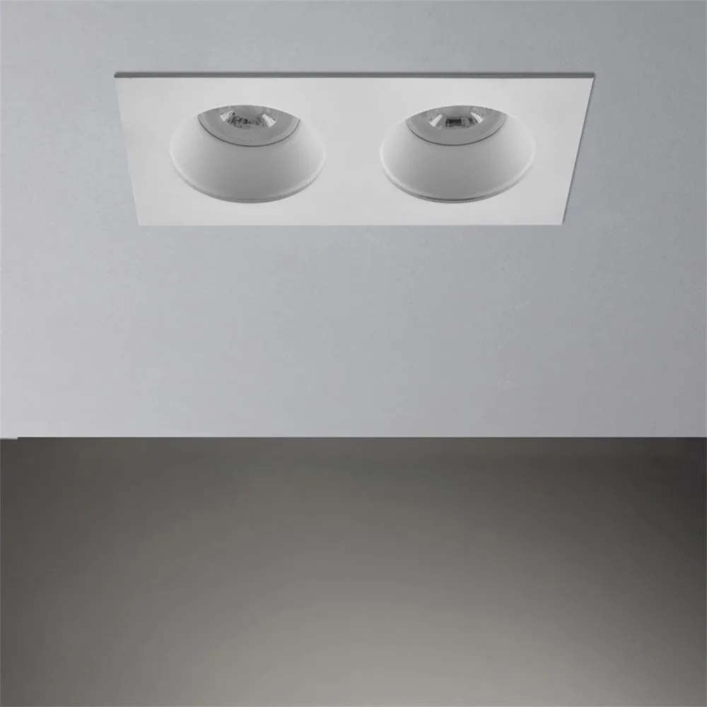 Nevo Sıva Altı İkili Led Spot Beyaz Nd316-2 — 2. görsel