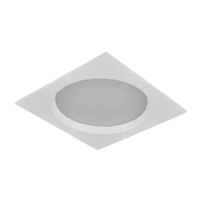 Nevo Sıva Altı Led Spot Beyaz Nd1001-4