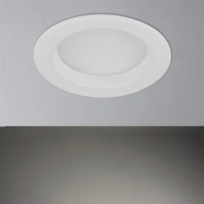 Nevo Sıva Altı Led Spot Beyaz Nd1002-1