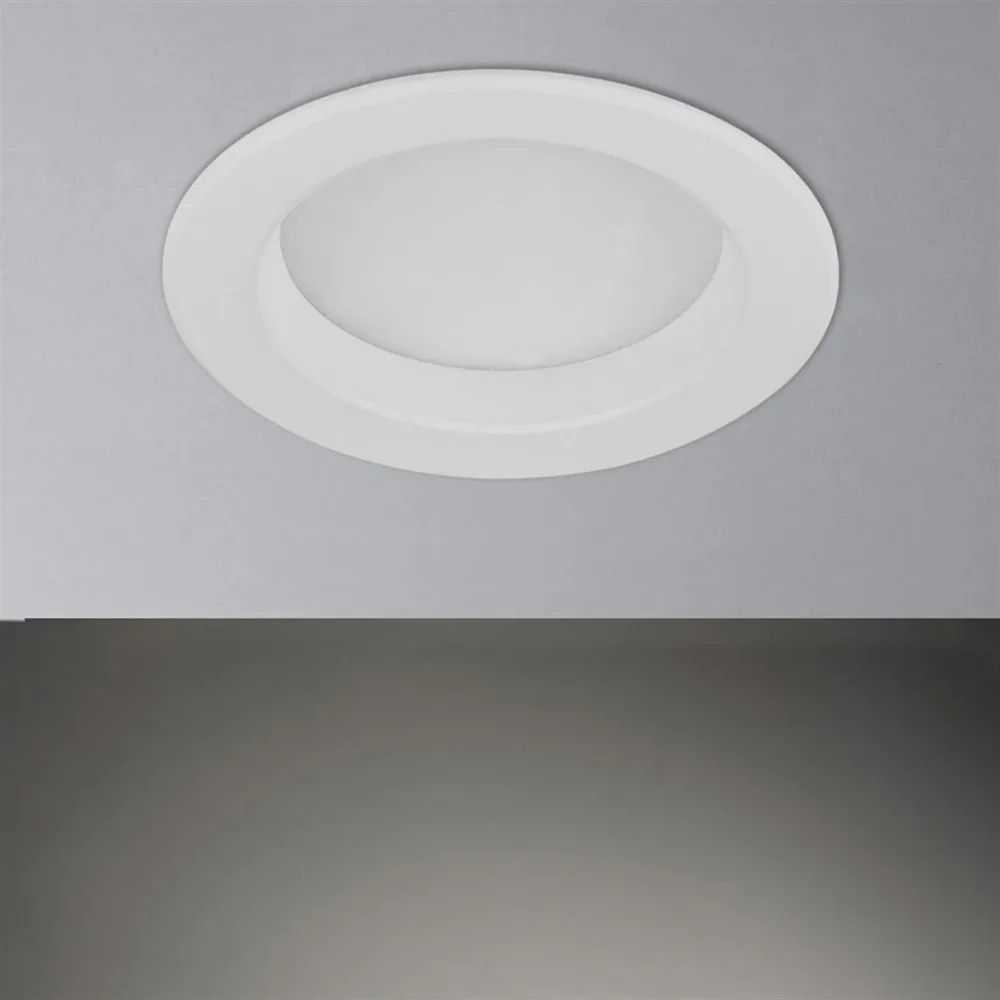 Nevo Sıva Altı Led Spot Beyaz Nd1002-1 — 2. görsel