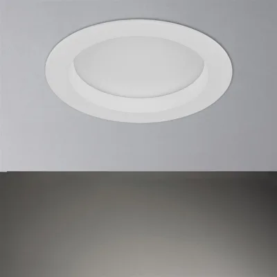 Nevo Sıva Altı Led Spot Beyaz Nd1002-2