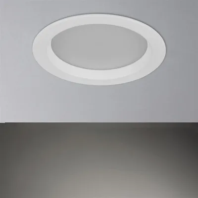 Nevo Sıva Altı Led Spot Beyaz Nd1002-3