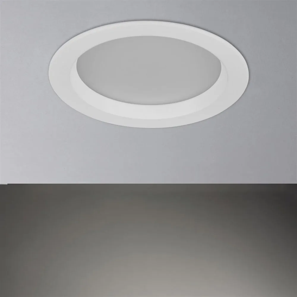 Nevo Sıva Altı Led Spot Beyaz Nd1002-3 — 2. görsel