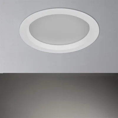 Nevo Sıva Altı Led Spot Beyaz Nd1002-4