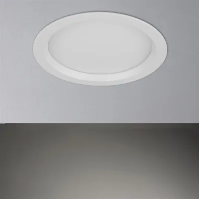 Nevo Sıva Altı Led Spot Beyaz Nd1002-5