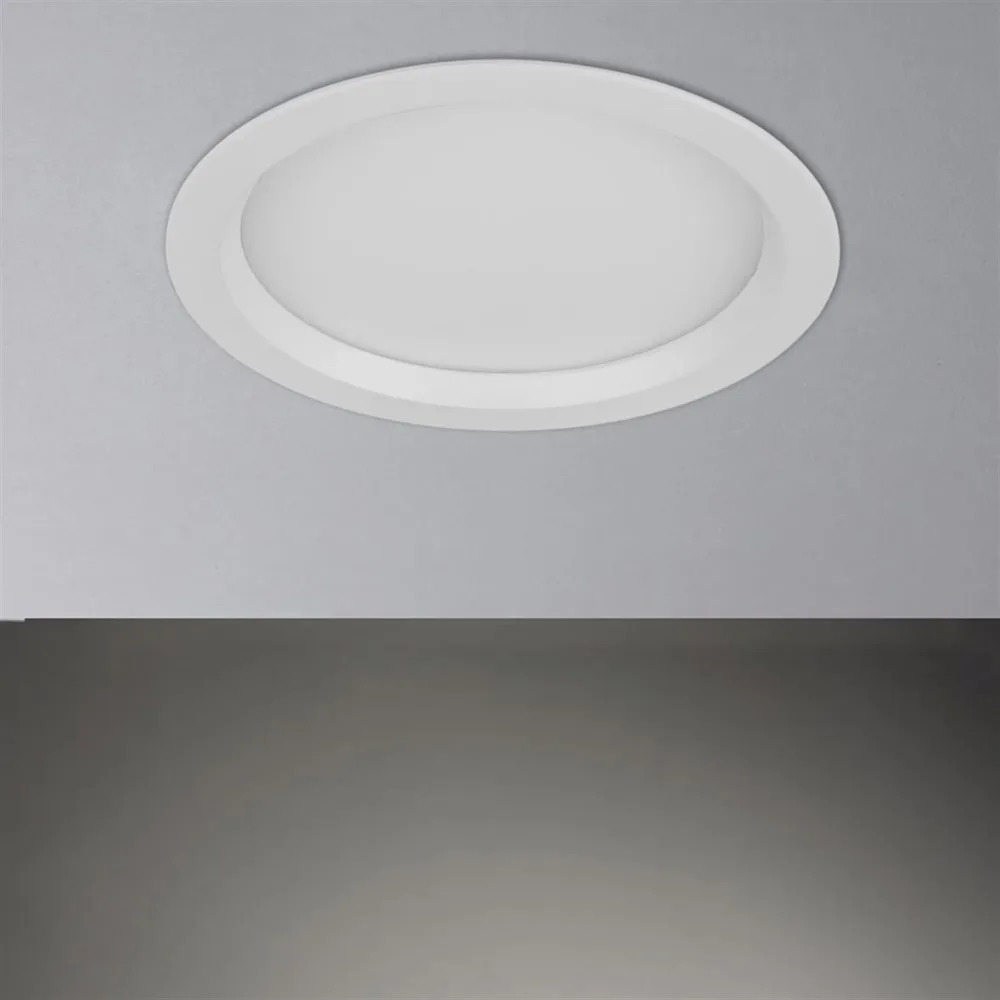 Nevo Sıva Altı Led Spot Beyaz Nd1002-5 — 2. görsel