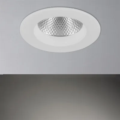 Nevo Sıva Altı Led Spot Beyaz Nd1003-1