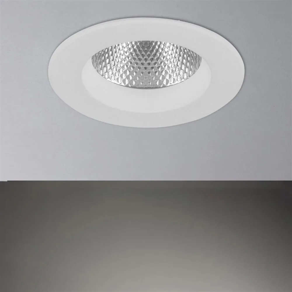 Nevo Sıva Altı Led Spot Beyaz Nd1003-1 — 2. görsel