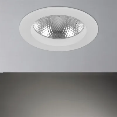 Nevo Sıva Altı Led Spot Beyaz Nd1003-2