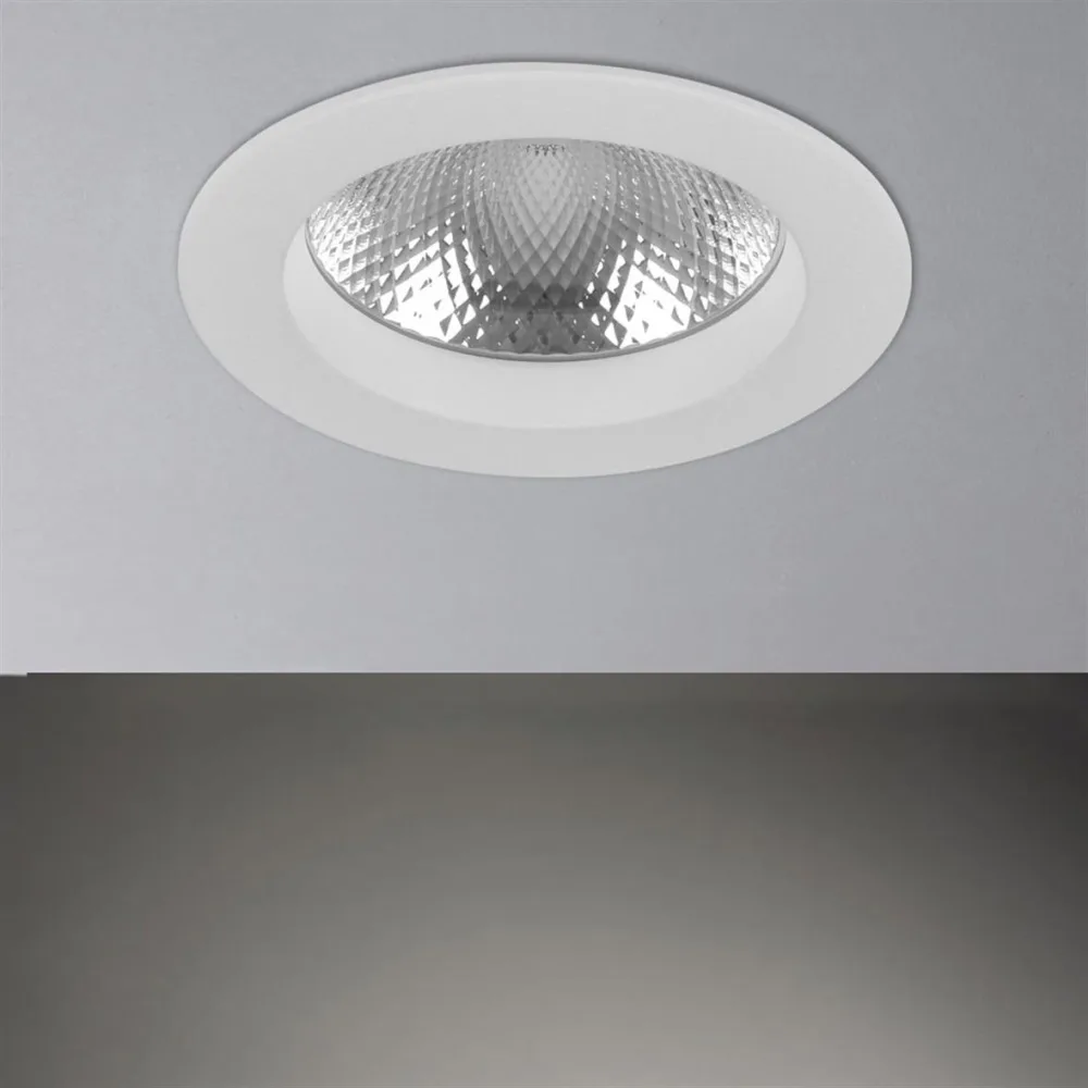 Nevo Sıva Altı Led Spot Beyaz Nd1003-2 — 2. görsel