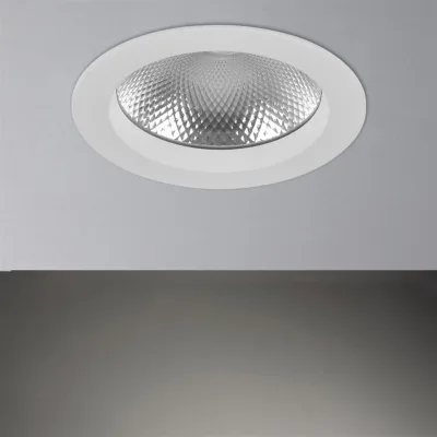 Nevo Sıva Altı Led Spot Beyaz Nd1003-3
