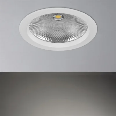 Nevo Sıva Altı Led Spot Beyaz Nd1003-4
