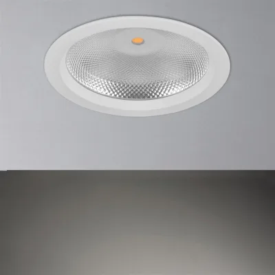 Nevo Sıva Altı Led Spot Beyaz Nd1003-5