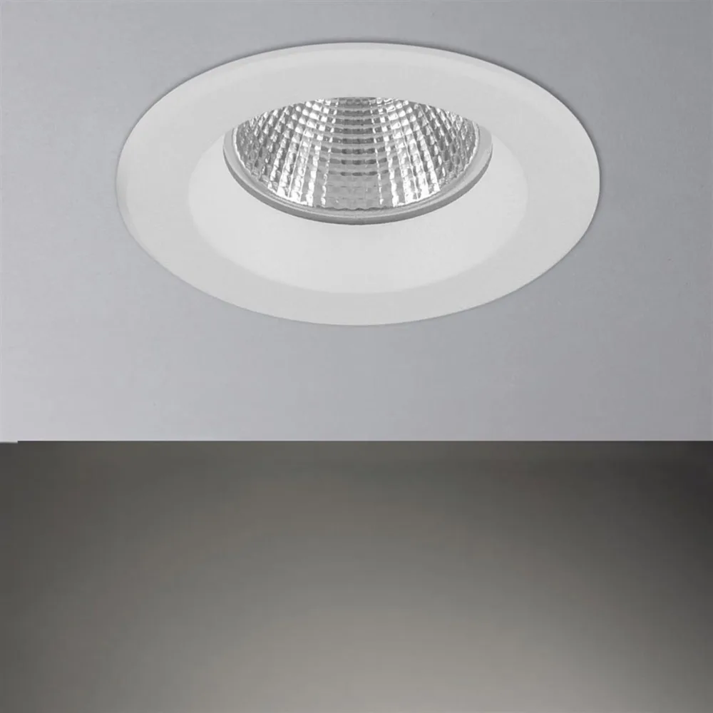 Nevo Sıva Altı Led Spot Beyaz Nd1003 — 2. görsel