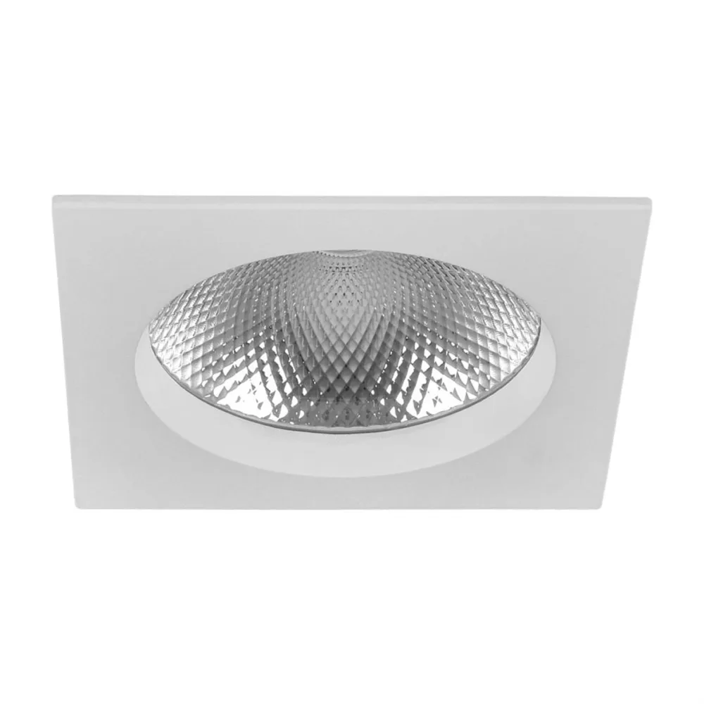 Nevo Sıva Altı Led Spot Beyaz Nd1004-2