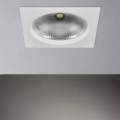 Nevo Sıva Altı Led Spot Beyaz Nd1004-3 — 3. görsel