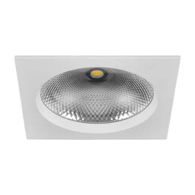 Nevo Sıva Altı Led Spot Beyaz Nd1004-3