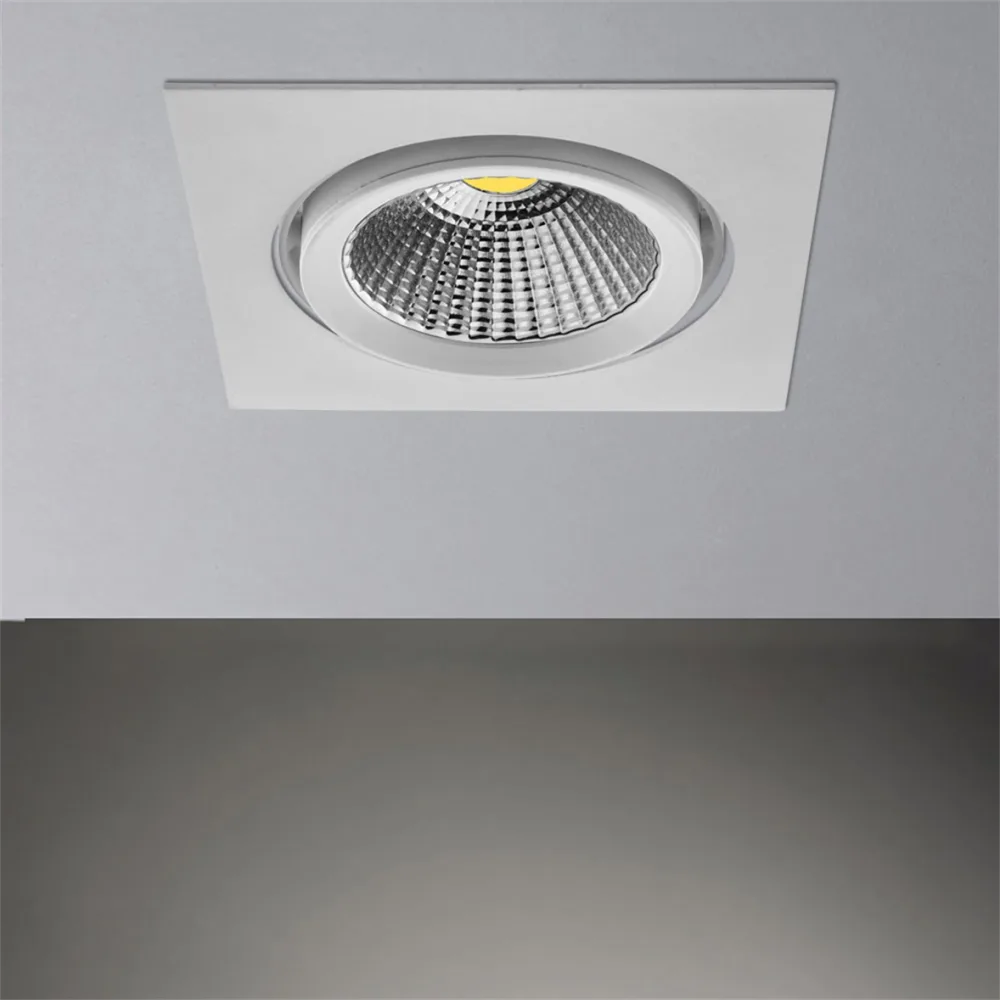 Nevo Sıva Altı Led Spot Beyaz Nd260-1 — 2. görsel