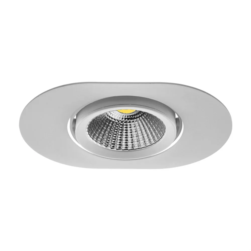 Nevo Sıva Altı Led Spot Beyaz Nd275-1