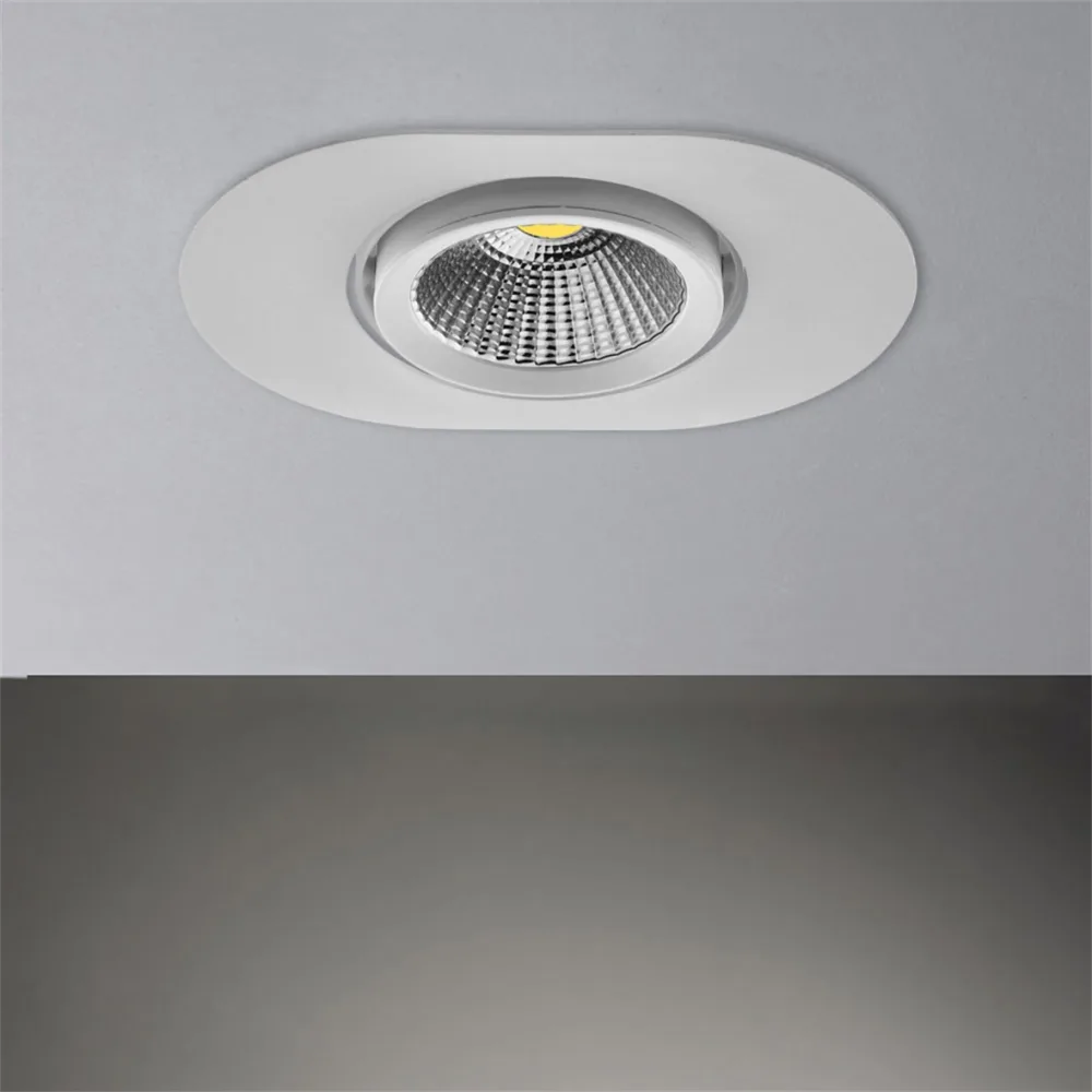Nevo Sıva Altı Led Spot Beyaz Nd275-1 — 2. görsel