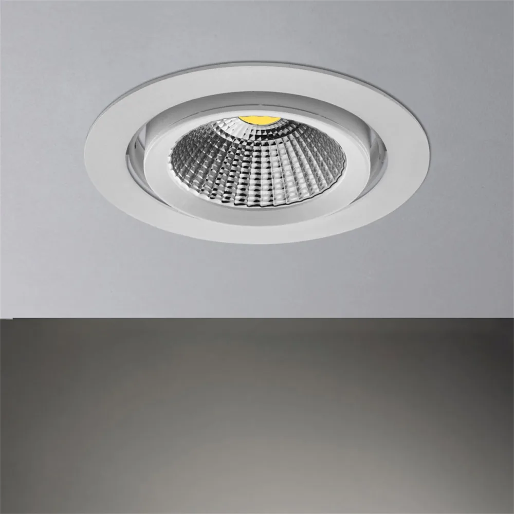 Nevo Sıva Altı Led Spot Beyaz Nd275 — 2. görsel
