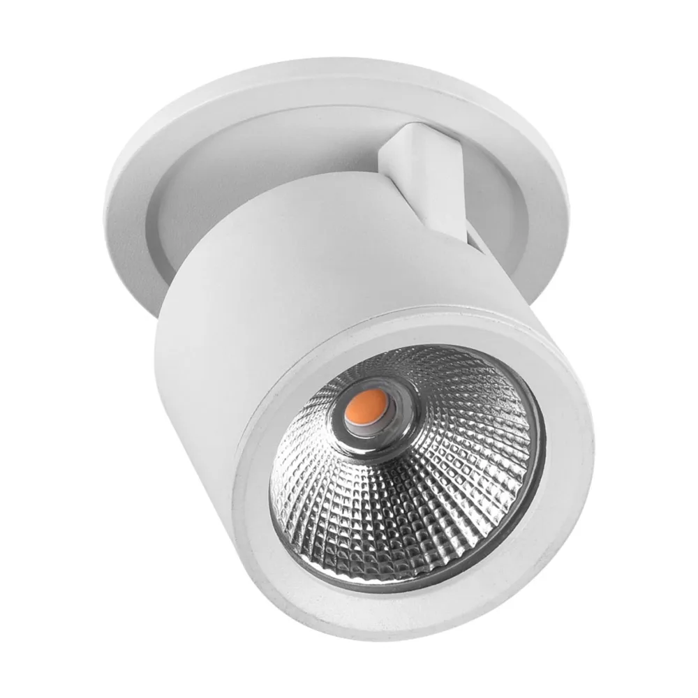 Nevo Sıva Altı Led Spot Beyaz Nd277