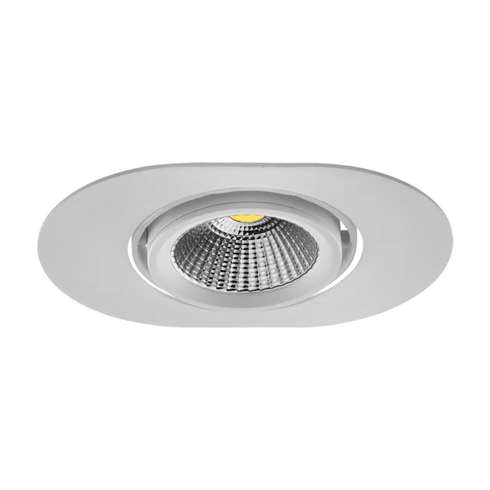 Nevo Sıva Altı Led Spot Beyaz Nd295-1