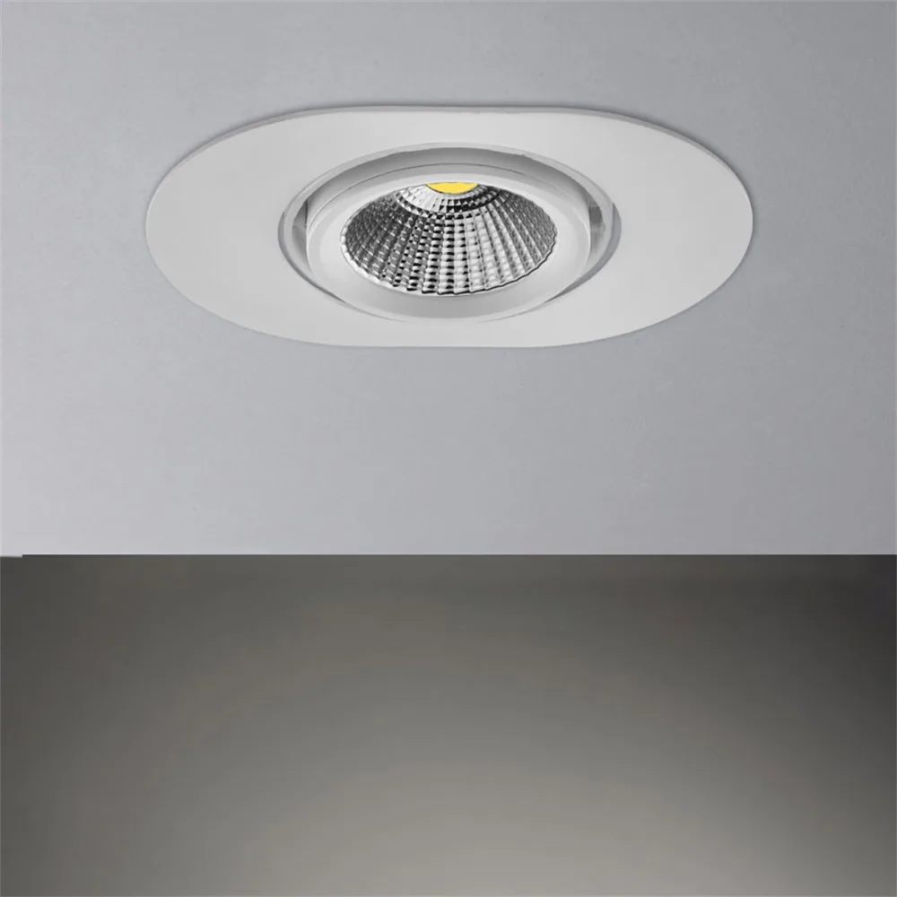 Nevo Sıva Altı Led Spot Beyaz Nd295-1 — 2. görsel