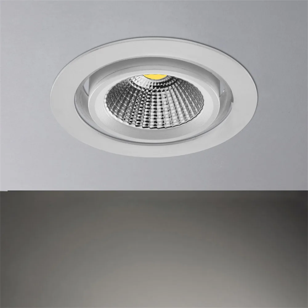 Nevo Sıva Altı Led Spot Beyaz Nd295 — 2. görsel
