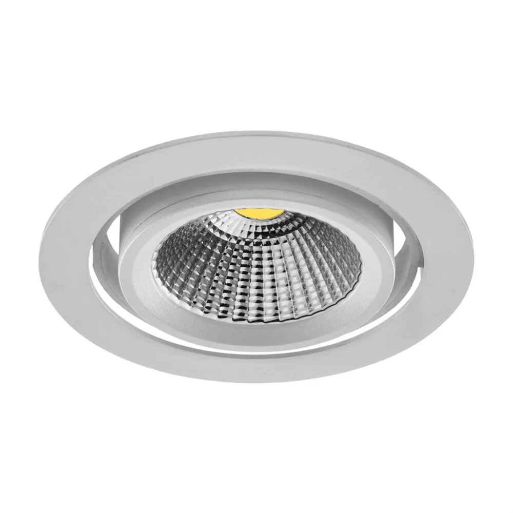 Nevo Sıva Altı Led Spot Beyaz Nd295