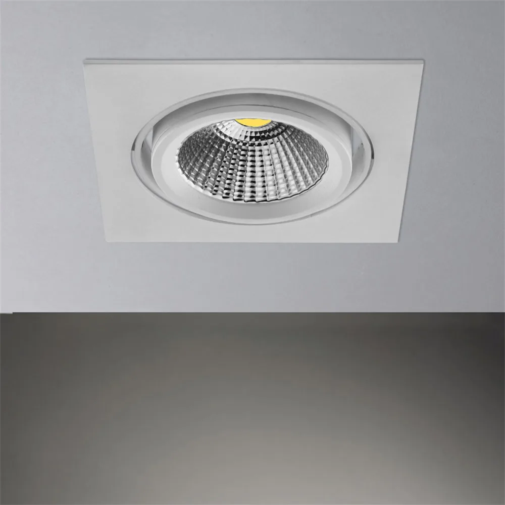Nevo Sıva Altı Led Spot Beyaz Nd296-1 — 2. görsel
