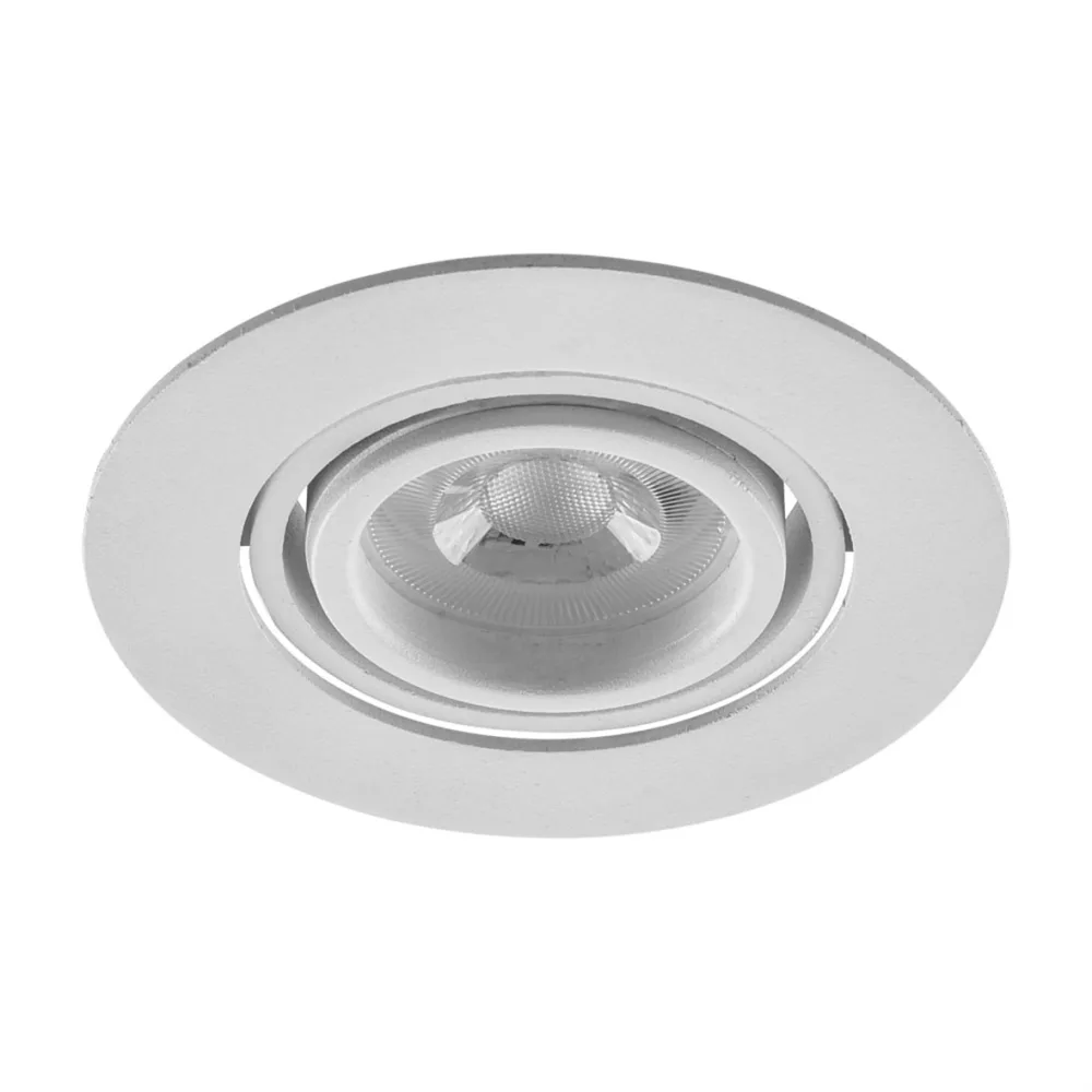 Nevo Sıva Altı Led Spot Beyaz Nd310