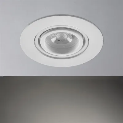 Nevo Sıva Altı Led Spot Beyaz Nd310 — 2. görsel