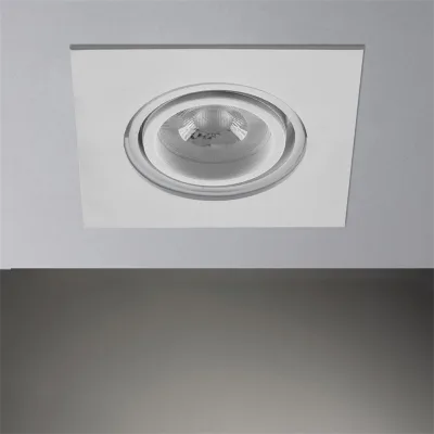 Nevo Sıva Altı Led Spot Beyaz Nd315-1 — 2. görsel